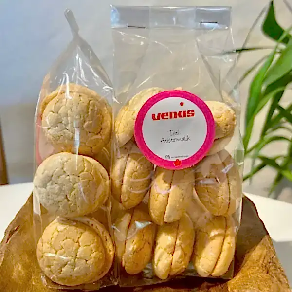 Acıbadem Kurabiyesi