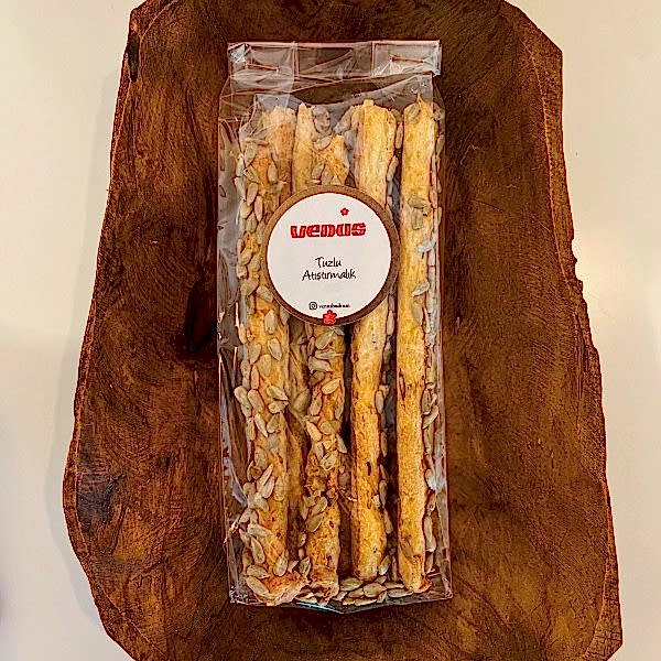 Ay Çekirdekli Krikkrak