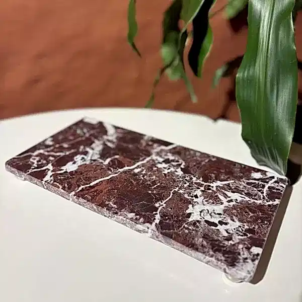 Elazığ Vişne Mermer Sunumluk