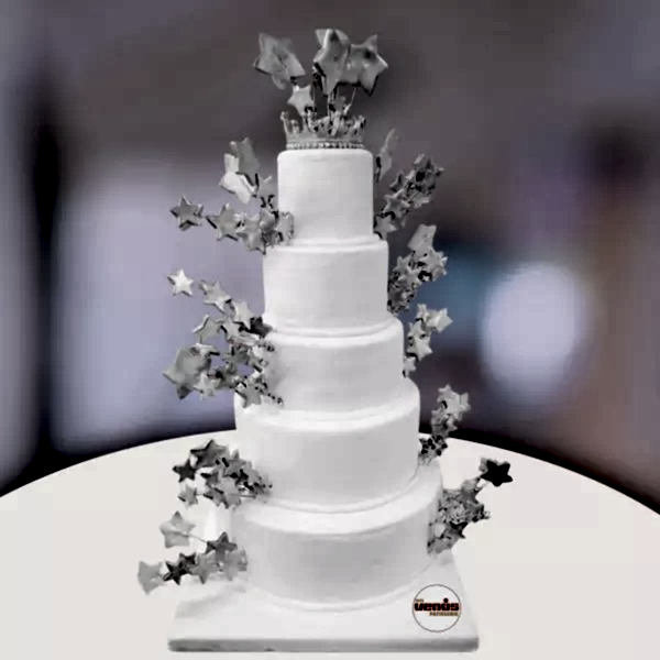 Gümüş Yıldızlı Parti