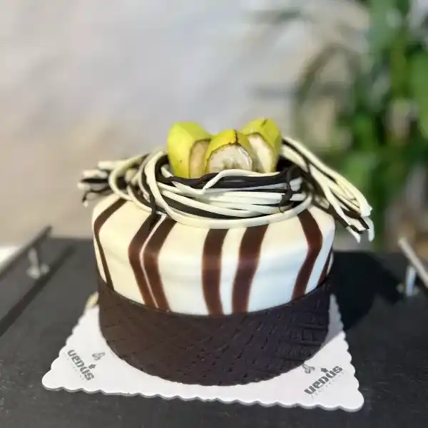 Muzlu Çikolatalı 1