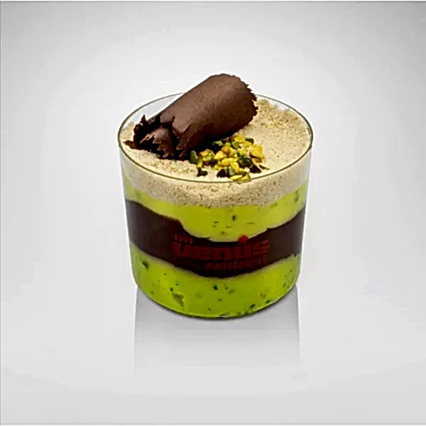 Fıstıklı Magnolia