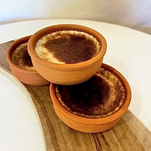 İşte fırında nefis sütlaç&nbsp;