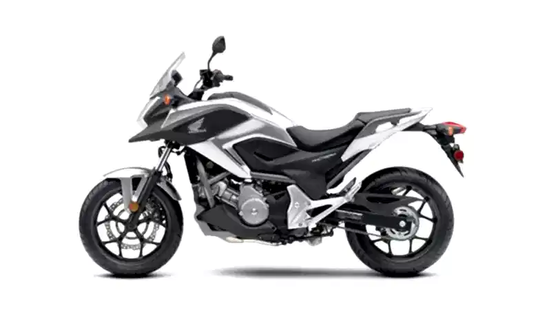 Honda NC750X