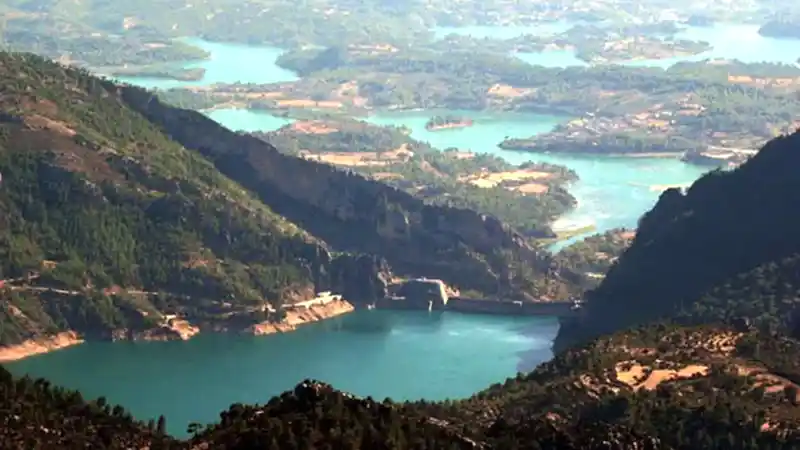 Central Anatolia Tour