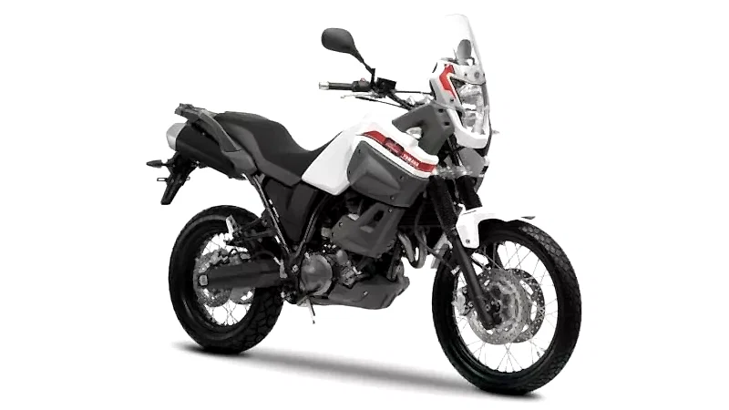 Yamaha XT660Z-TNR