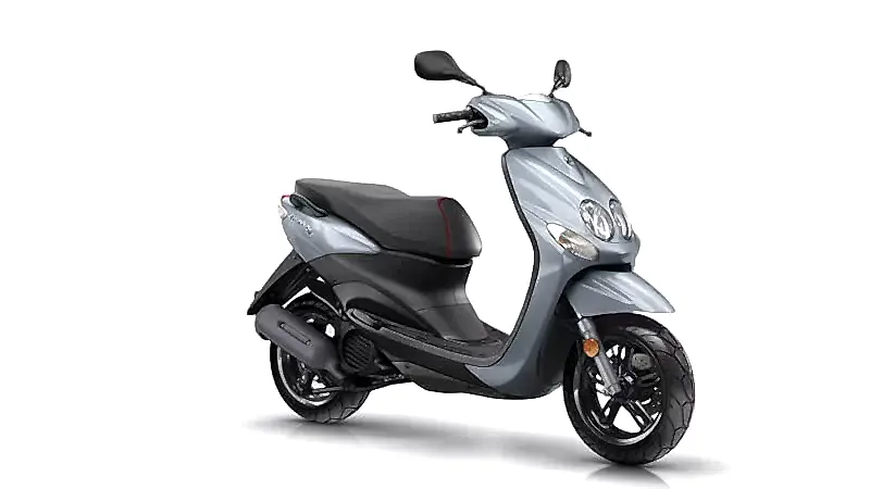 Yamaha Neos 4 50 cc