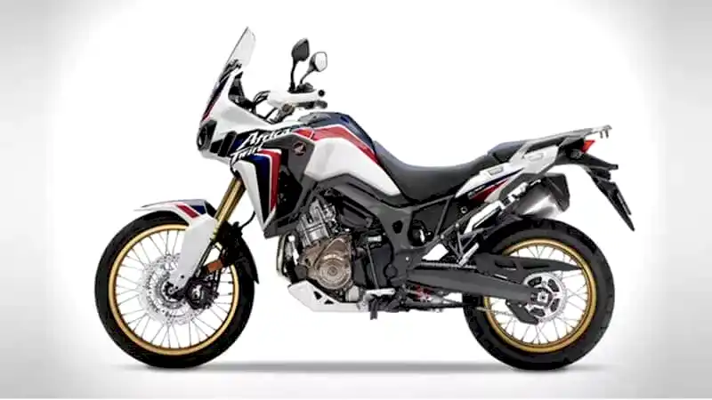 CRF 1000L Africa Twin