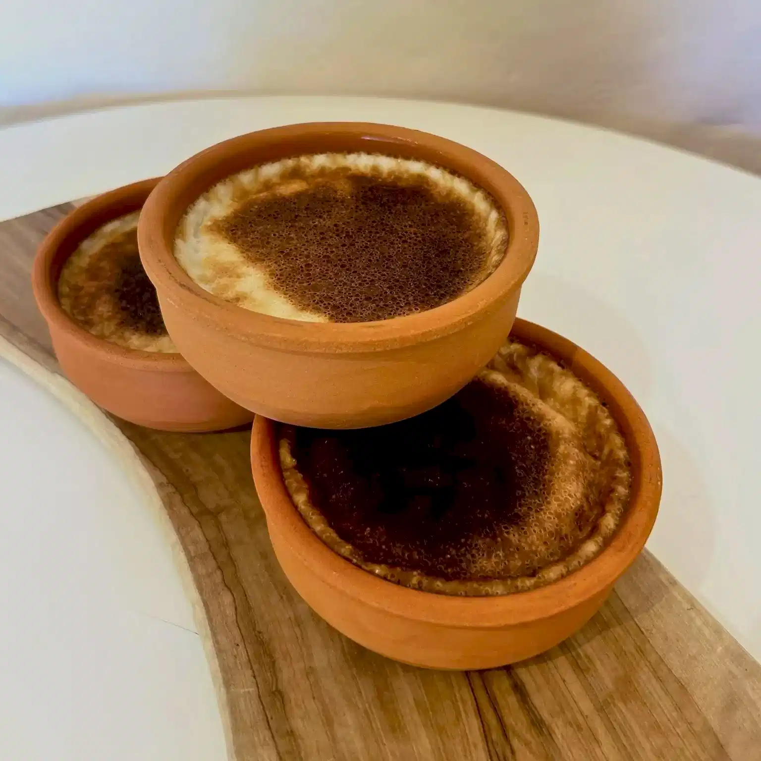  İşte fırında nefis sütlaç&nbsp; 